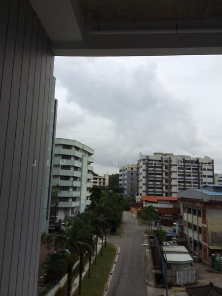 Eldix, 11 Mandai Estate, 1,561 sqft, Light Industrial (B1) For Sale, by James Ng H H, 24264269 - CommercialGuru.com.sg