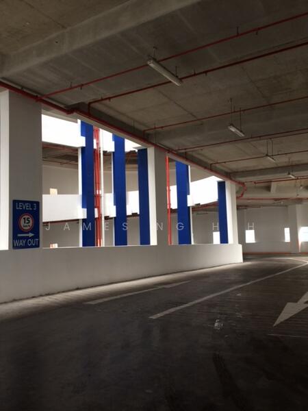 Eldix, 11 Mandai Estate, 1,561 sqft, Light Industrial (B1) For Sale, by James Ng H H, 24264269 - CommercialGuru.com.sg