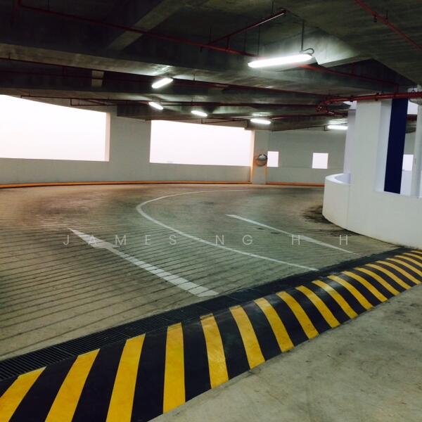 Eldix, 11 Mandai Estate, 1,561 sqft, Light Industrial (B1) For Sale, by James Ng H H, 24264269 - CommercialGuru.com.sg