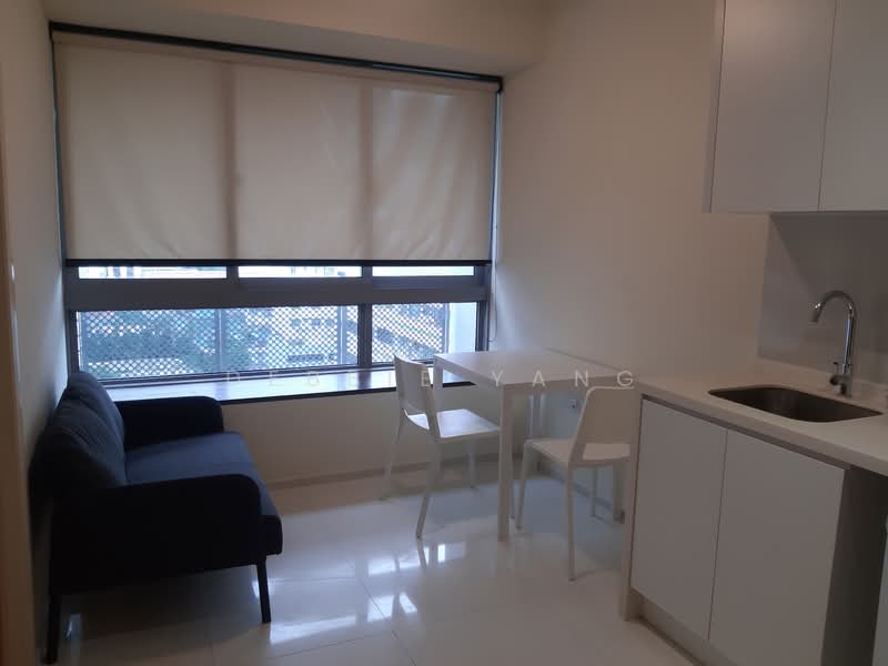 The Verve, 23 Jalan Rajah Road, 1 Bedroom, 441 sqft, Condominium For Rent, by Debbie Yang, 24264324 - PropertyGuru.com.sg