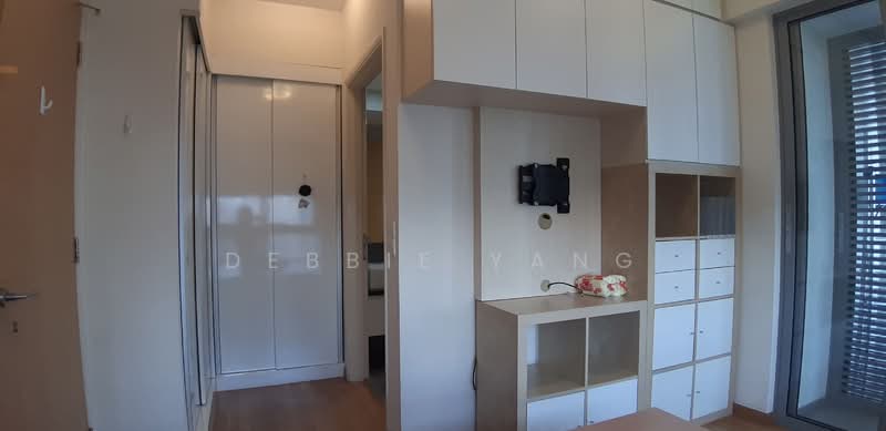 The Verve, 23 Jalan Rajah Road, 1 Bedroom, 441 sqft, Condominium For Rent, by Debbie Yang, 24264324 - PropertyGuru.com.sg