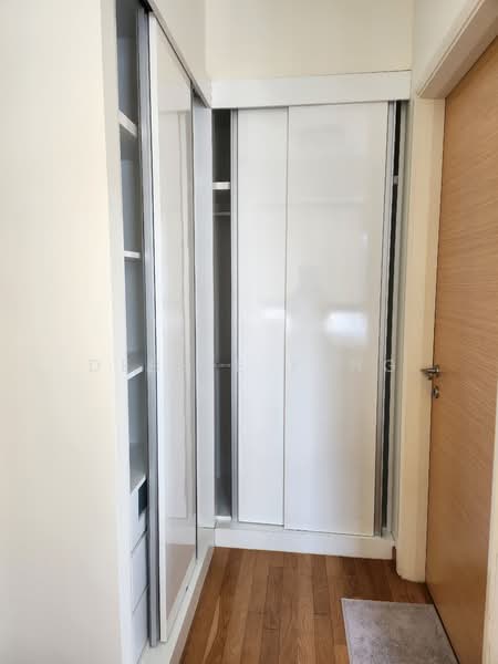 The Verve, 23 Jalan Rajah Road, 1 Bedroom, 441 sqft, Condominium For Rent, by Debbie Yang, 24264324 - PropertyGuru.com.sg