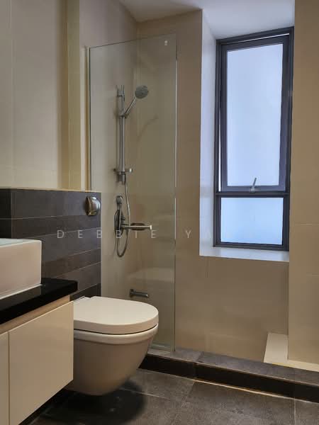 The Verve, 23 Jalan Rajah Road, 1 Bedroom, 441 sqft, Condominium For Rent, by Debbie Yang, 24264324 - PropertyGuru.com.sg