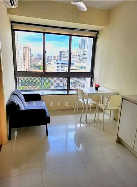 The Verve, 23 Jalan Rajah Road, 1 Bedroom, 441 sqft, Condominium For Rent, by Debbie Yang, 24264324 - PropertyGuru.com.sg
