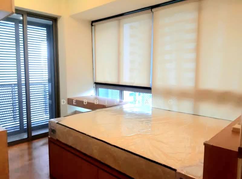The Verve, 23 Jalan Rajah Road, 1 Bedroom, 441 sqft, Condominium For Rent, by Debbie Yang, 24264324 - PropertyGuru.com.sg