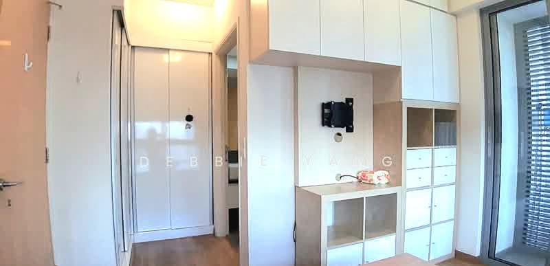 The Verve, 23 Jalan Rajah Road, 1 Bedroom, 441 sqft, Condominium For Rent, by Debbie Yang, 24264324 - PropertyGuru.com.sg