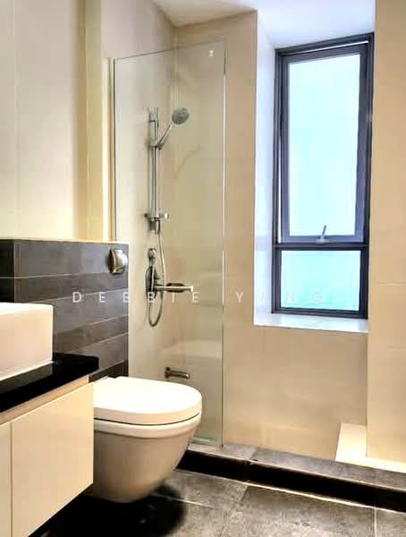 The Verve, 23 Jalan Rajah Road, 1 Bedroom, 441 sqft, Condominium For Rent, by Debbie Yang, 24264324 - PropertyGuru.com.sg