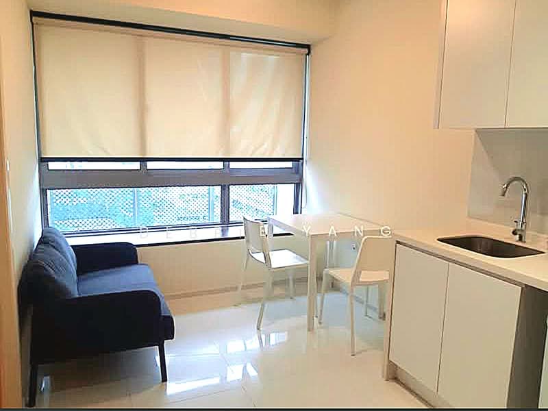 The Verve, 23 Jalan Rajah Road, 1 Bedroom, 441 sqft, Condominium For Rent, by Debbie Yang, 24264324 - PropertyGuru.com.sg