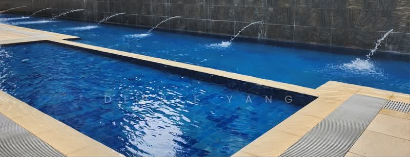 The Verve, 23 Jalan Rajah Road, 1 Bedroom, 441 sqft, Condominium For Rent, by Debbie Yang, 24264324 - PropertyGuru.com.sg