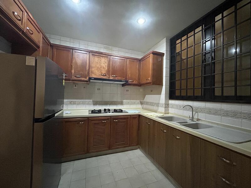 For Rent - Seasons Park