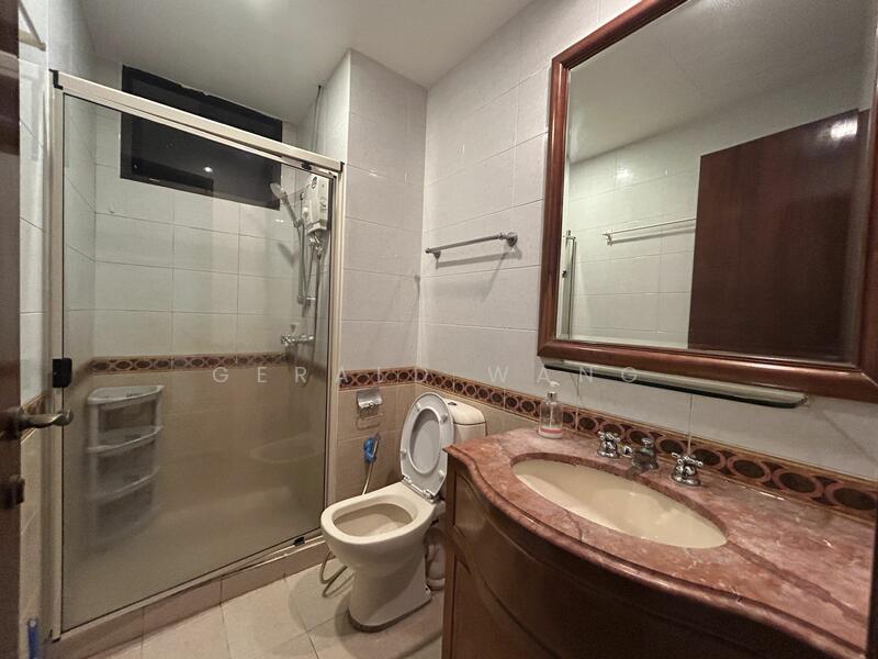 For Rent - Seasons Park