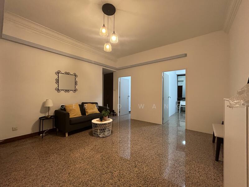 For Rent - Seasons Park