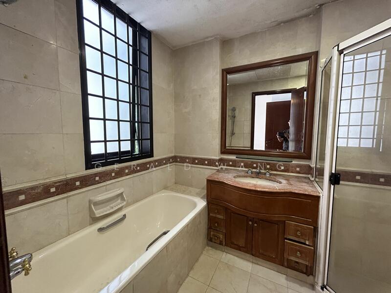 For Rent - Seasons Park