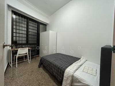 For Rent - Seasons Park