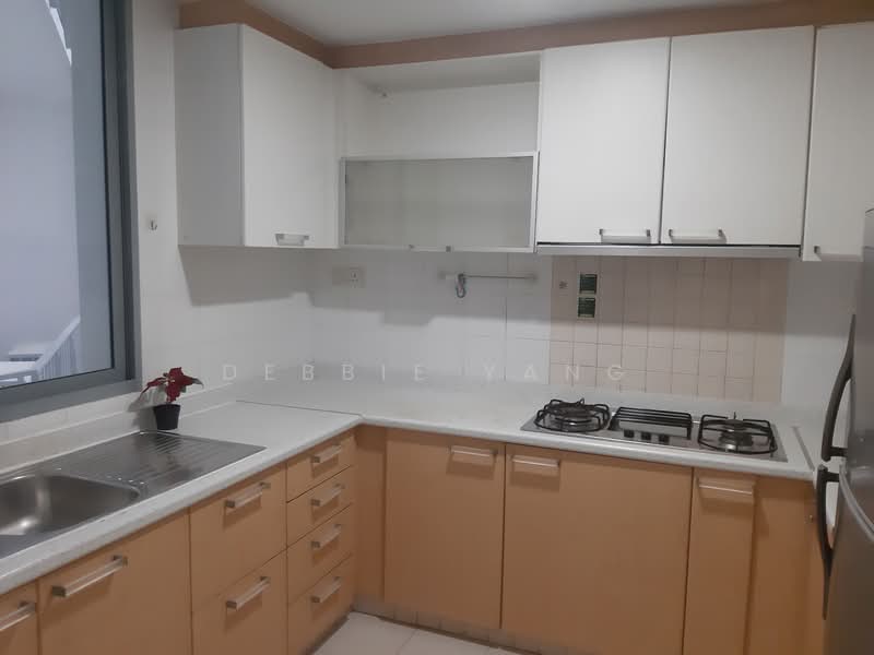 Tanamera Crest, 8 Pari Dedap Walk, 3 Bedrooms, 1,173 sqft, Condominium For Rent, by Debbie Yang, 24264388 - PropertyGuru.com.sg