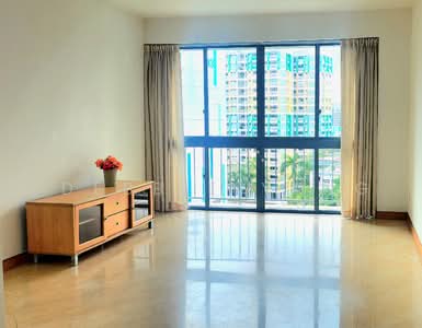 For Rent - Tanamera Crest