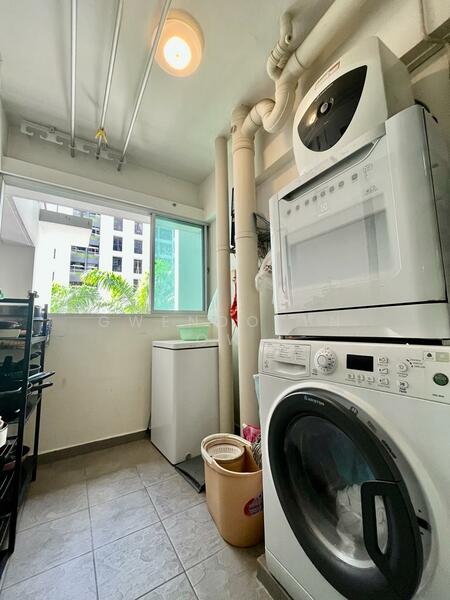 298C Compassvale Street, 298C Compassvale Street, 4 Bedrooms, 1,442 sqft, HDB Flat For Sale, by Gwendolyn Ow, 24264422 - PropertyGuru.com.sg