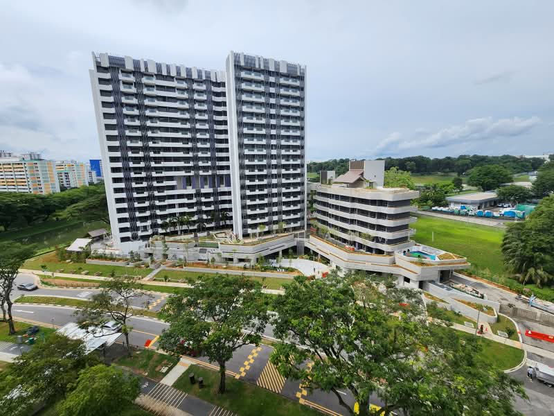 The Tre Ver, 62 Potong Pasir Avenue 1, 2 Bedrooms, 624 sqft, Condominium For Rent, by Noel Yu Hanwei, 24264486 - PropertyGuru.com.sg