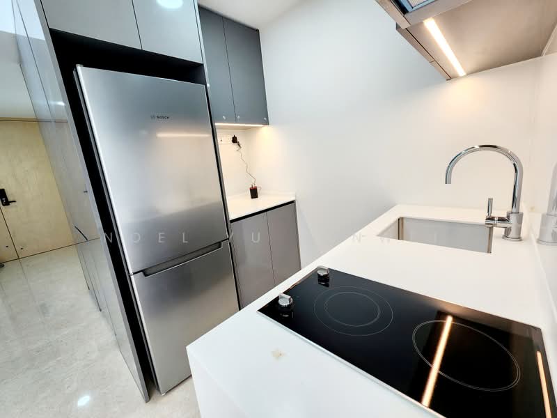 The Tre Ver, 62 Potong Pasir Avenue 1, 2 Bedrooms, 624 sqft, Condominium For Rent, by Noel Yu Hanwei, 24264486 - PropertyGuru.com.sg