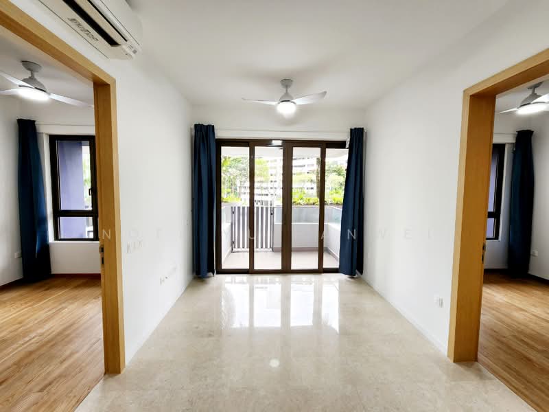The Tre Ver, 62 Potong Pasir Avenue 1, 2 Bedrooms, 624 sqft, Condominium For Rent, by Noel Yu Hanwei, 24264486 - PropertyGuru.com.sg