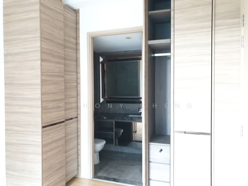 Stars of Kovan, 986 Upper Serangoon Road, 1 Bedroom, 517 sqft, Condominium For Rent, by Anthony Cheng, 24264574 - PropertyGuru.com.sg