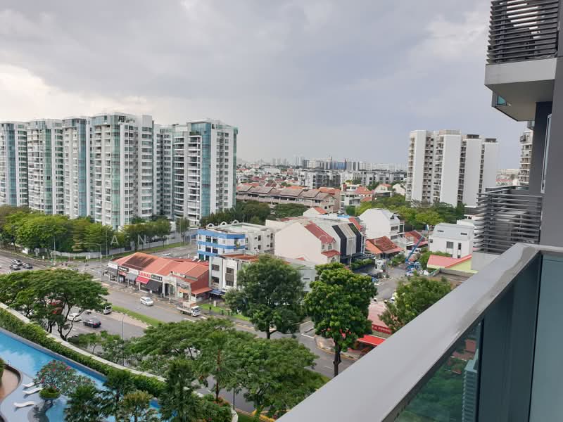 Stars of Kovan, 986 Upper Serangoon Road, 1 Bedroom, 517 sqft, Condominium For Rent, by Anthony Cheng, 24264574 - PropertyGuru.com.sg