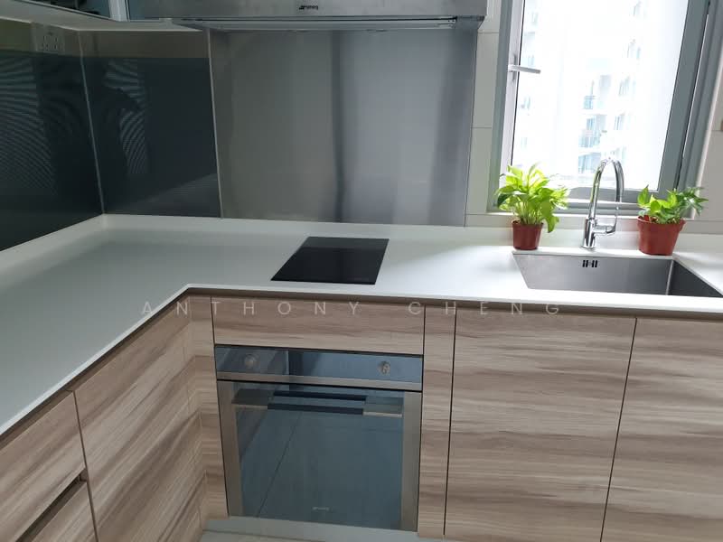 Stars of Kovan, 986 Upper Serangoon Road, 1 Bedroom, 517 sqft, Condominium For Rent, by Anthony Cheng, 24264574 - PropertyGuru.com.sg