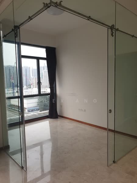 The Tennery, 3 Woodlands Road, 2 Bedrooms, 883 sqft, Condominium For Rent, by Alex Ang, 24264581 - PropertyGuru.com.sg