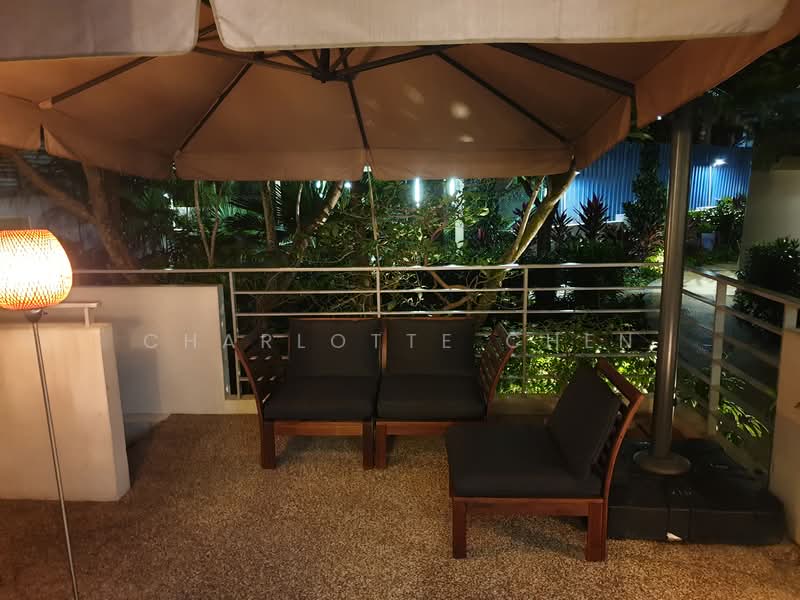 Rafflesia Condo, 33 Bishan Street 21, 2 Bedrooms, 1,076 sqft, Condominium For Sale, by Charlotte Chen, 24264608 - PropertyGuru.com.sg