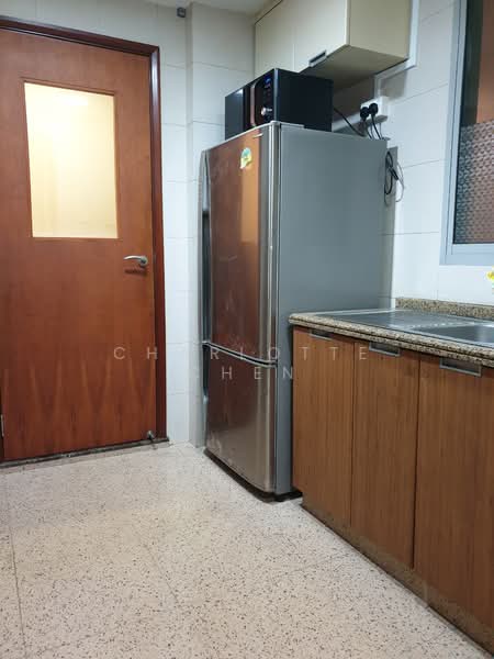 Rafflesia Condo, 33 Bishan Street 21, 2 Bedrooms, 1,076 sqft, Condominium For Sale, by Charlotte Chen, 24264608 - PropertyGuru.com.sg