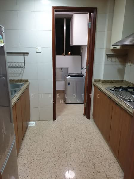 Rafflesia Condo, 33 Bishan Street 21, 2 Bedrooms, 1,076 sqft, Condominium For Sale, by Charlotte Chen, 24264608 - PropertyGuru.com.sg