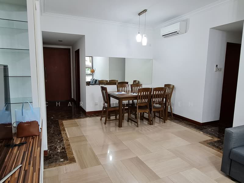 Rafflesia Condo, 33 Bishan Street 21, 2 Bedrooms, 1,076 sqft, Condominium For Sale, by Charlotte Chen, 24264608 - PropertyGuru.com.sg