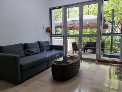 For Sale - Rafflesia Condo