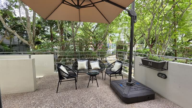 Rafflesia Condo, 33 Bishan Street 21, 2 Bedrooms, 1,076 sqft, Condominium For Sale, by Charlotte Chen, 24264608 - PropertyGuru.com.sg