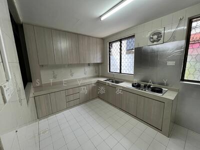 For Rent - Chempaka Avenue