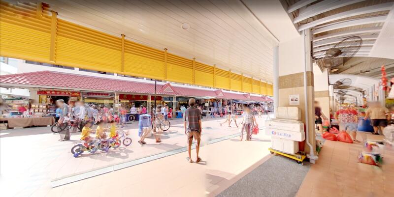 338 Ang Mo Kio Avenue 1, 338 Ang Mo Kio Avenue 1, 1,518 sqft, Shop / Shophouse For Sale, by Michelle Tay, 24264749 - CommercialGuru.com.sg
