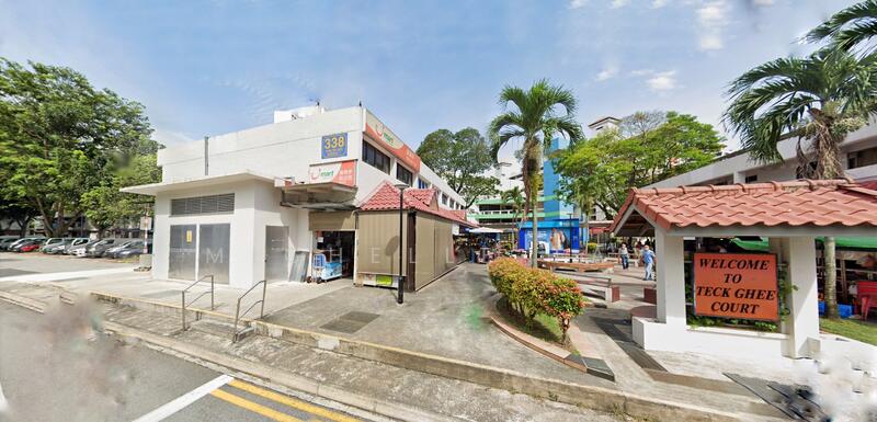 338 Ang Mo Kio Avenue 1, 338 Ang Mo Kio Avenue 1, 1,518 sqft, Shop / Shophouse For Sale, by Michelle Tay, 24264749 - CommercialGuru.com.sg