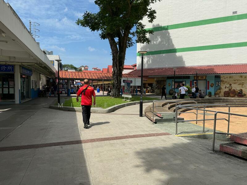 338 Ang Mo Kio Avenue 1, 338 Ang Mo Kio Avenue 1, 1,518 sqft, Shop / Shophouse For Sale, by Michelle Tay, 24264749 - CommercialGuru.com.sg