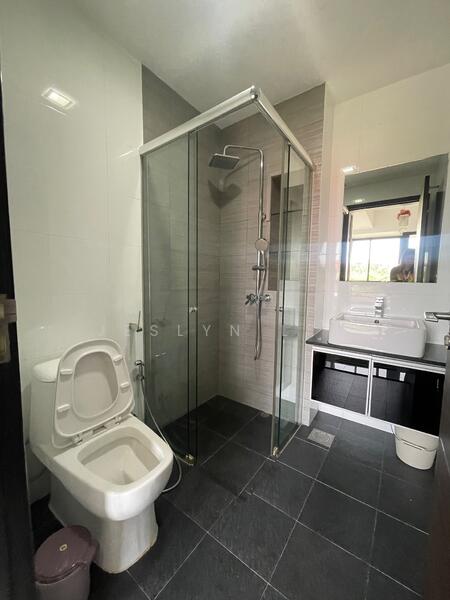 For Rent - Viva Vista