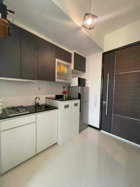 For Rent - Viva Vista