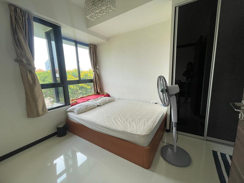 For Rent - Viva Vista