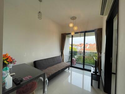 For Rent - Viva Vista