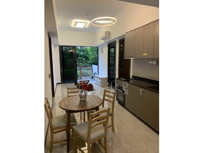 For Rent - Royalgreen