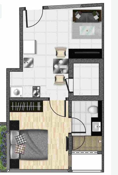 Urban Heritage, 238 Balestier Road, Balestier / Toa Payoh, 1 Bedroom, 452 sqft, Apartment For Sale, by Ray Sim, 24265167 - PropertyGuru.com.sg