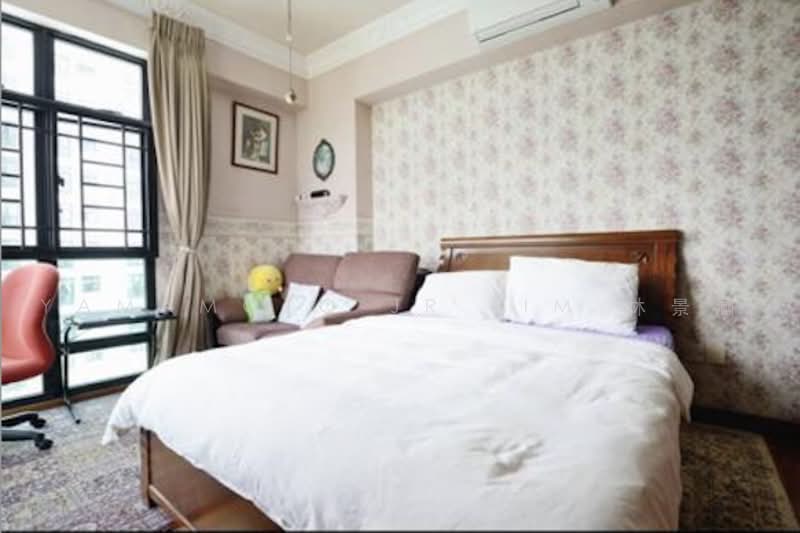 Eastvale, 31 Pasir Ris Drive 3, Room Rental, 300 sqft, Condominium For Rent, by YAMAMOTO Jr LIM 林景漍, 24265201 - PropertyGuru.com.sg