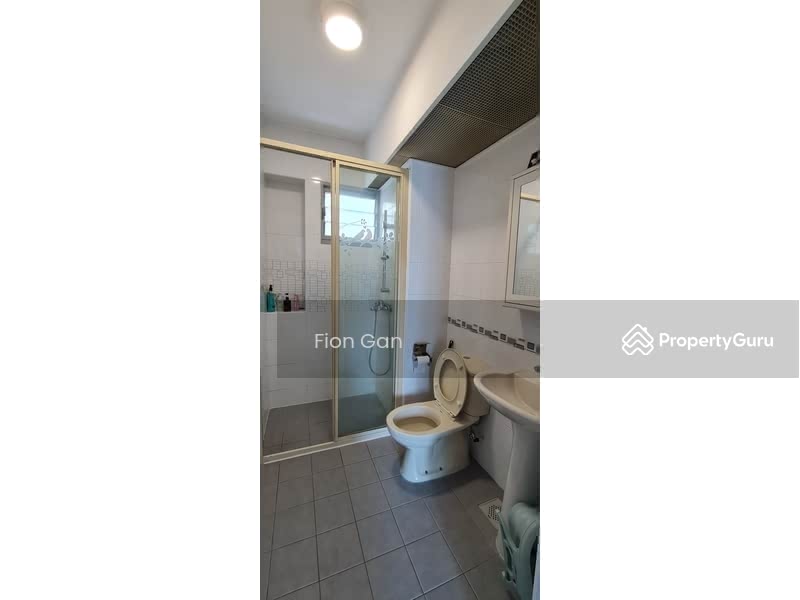 For Rent - 635C Punggol Drive