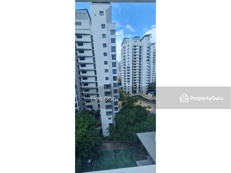 For Rent - 635C Punggol Drive