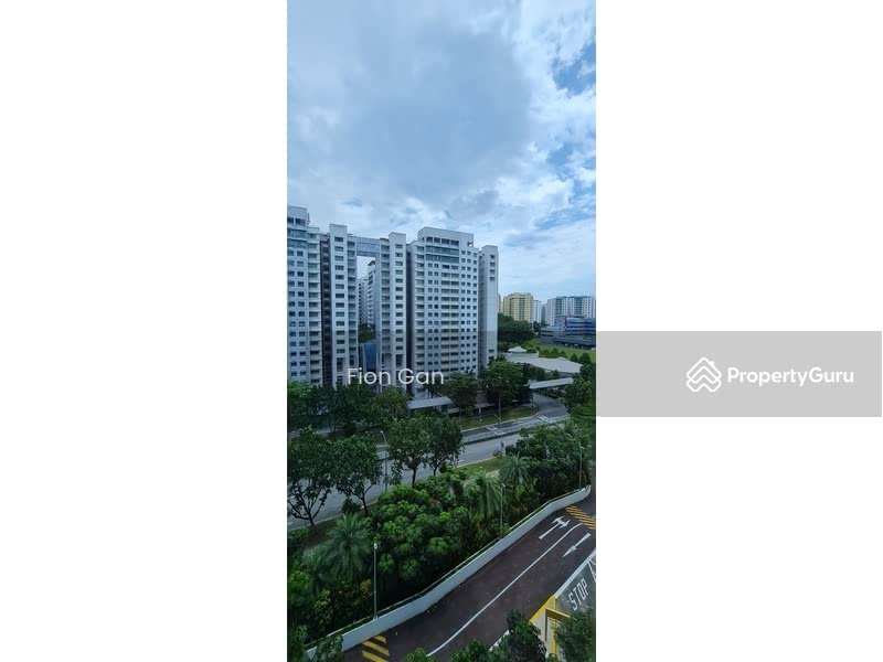 For Rent - 635C Punggol Drive