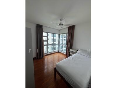For Rent - 635C Punggol Drive