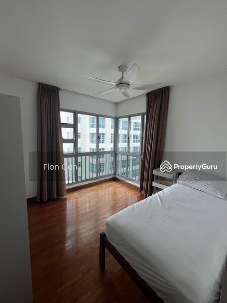 For Rent - 635C Punggol Drive